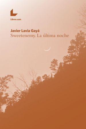 Ebook Sweetenemy ya disponible